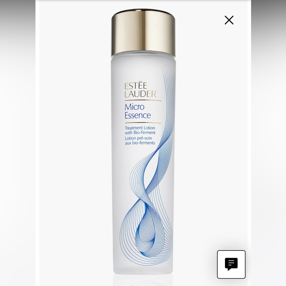 Estée Lauder Micro Essence 5 FL. Oz Brand New